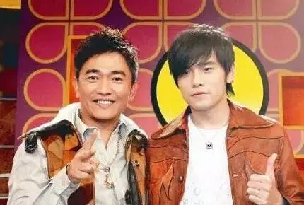 周杰倫和吳宗憲今破冰和解!當年因母親緣故,婚禮才不邀請恩師!