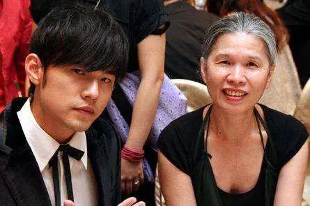周杰倫和吳宗憲今破冰和解!當年因母親緣故,婚禮才不邀請恩師!
