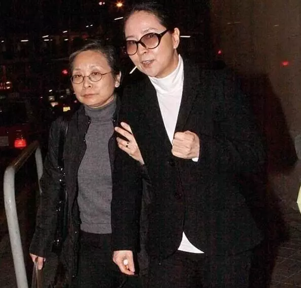 林鳳嬌老了,趙雅芝老了,林青霞老了,唯有她把62歲活成了32歲!