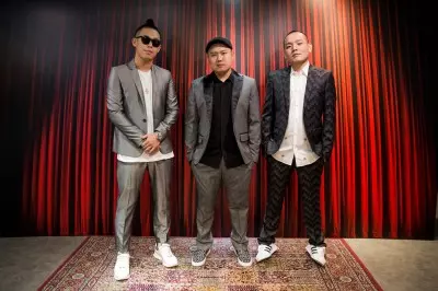 劉兆玄出書 爆台美軍購內幕