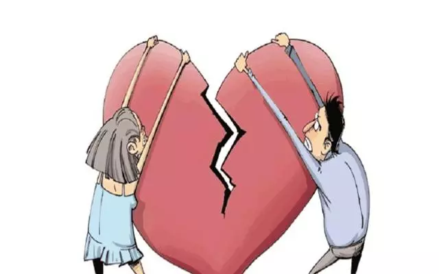 離婚之後,我聽到她和孩子說這些,給了她10萬塊錢