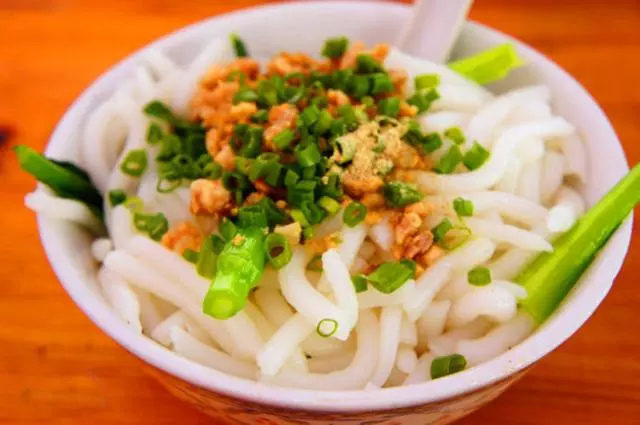 自製客家老鼠粄 & 肉碎老鼠粉的食譜