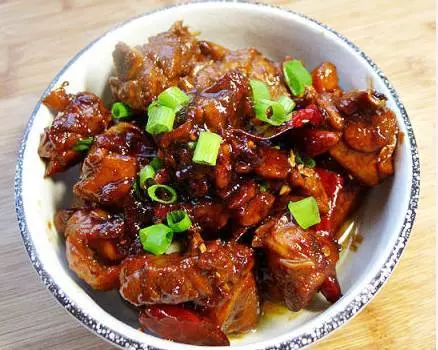 退休大廚教你做25道家常菜!其實做菜就這樣容易_搜狐美食_搜狐網