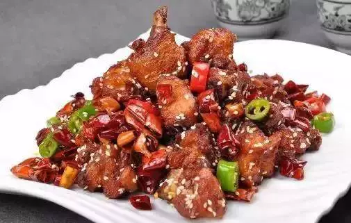 退休大廚教你做25道家常菜!其實做菜就這樣容易_搜狐美食_搜狐網