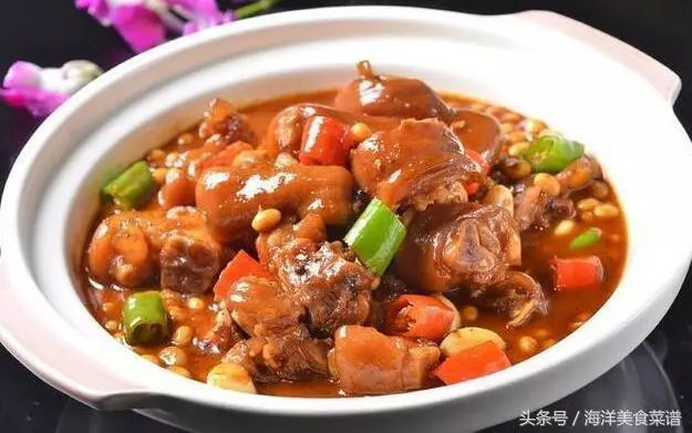 永吃不膩24道家常待客菜譜,五味俱全,永恆經典,天天吃都不會煩