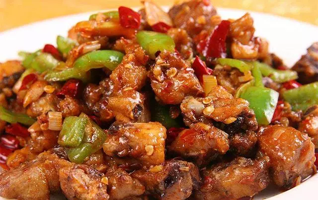 永吃不膩24道家常待客菜譜,五味俱全,永恆經典,天天吃都不會煩