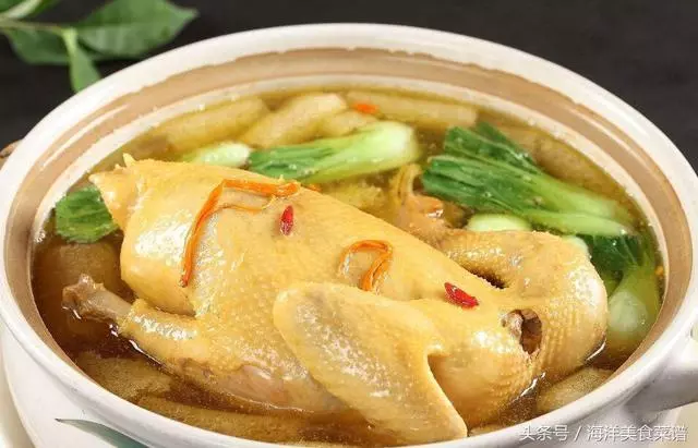 永吃不膩24道家常待客菜譜,五味俱全,永恆經典,天天吃都不會煩