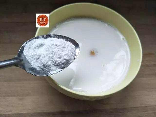 3分鐘教你炸油條,簡單好學,在家輕輕鬆鬆吃早餐