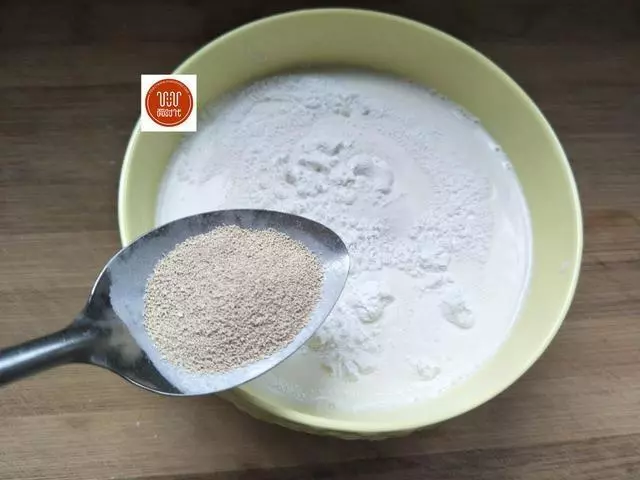 3分鐘教你炸油條,簡單好學,在家輕輕鬆鬆吃早餐