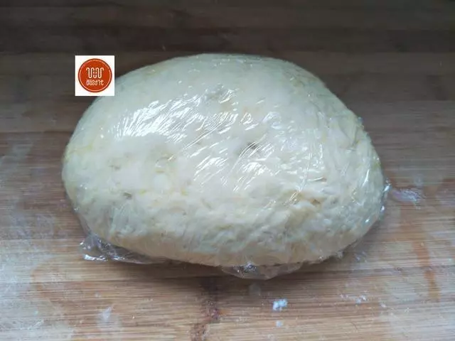 3分鐘教你炸油條,簡單好學,在家輕輕鬆鬆吃早餐
