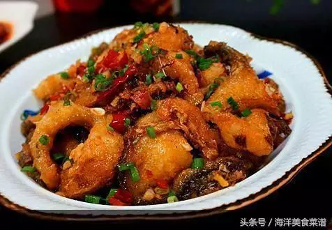 精選菜譜18道,款款清香,道道入味,保你吃一次就想吃第二次