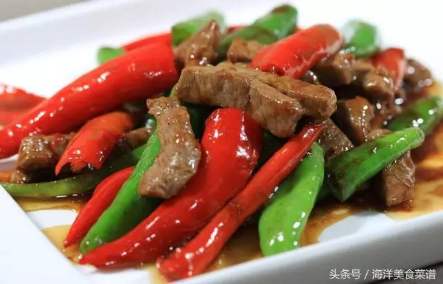 精選菜譜18道,款款清香,道道入味,保你吃一次就想吃第二次