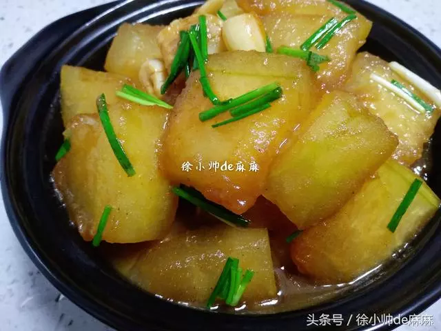 這10道菜沒放肉,就幾樣蔬菜一起炒,開胃又下飯,最適合天熱吃