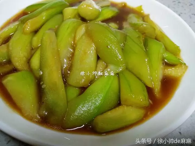 這10道菜沒放肉,就幾樣蔬菜一起炒,開胃又下飯,最適合天熱吃