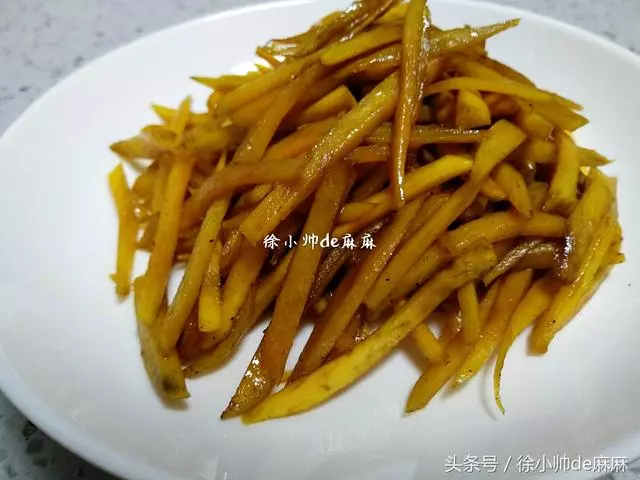 這10道菜沒放肉,就幾樣蔬菜一起炒,開胃又下飯,最適合天熱吃