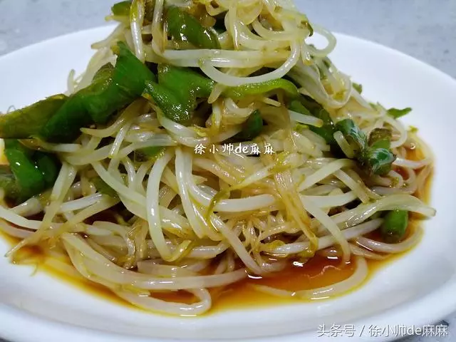這10道菜沒放肉,就幾樣蔬菜一起炒,開胃又下飯,最適合天熱吃