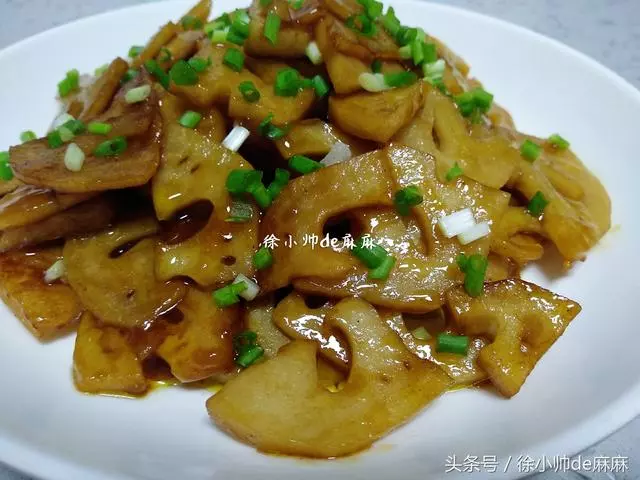這10道菜沒放肉,就幾樣蔬菜一起炒,開胃又下飯,最適合天熱吃