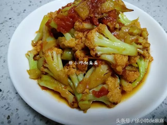 這10道菜沒放肉,就幾樣蔬菜一起炒,開胃又下飯,最適合天熱吃