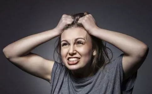 生氣1小時等於加班6小時?心理專家:這5種病都將被你氣出來
