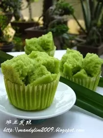 百分百成功的黑糖發糕,番薯發糕,班蘭發糕,傳統蒸雞蛋糕的做法