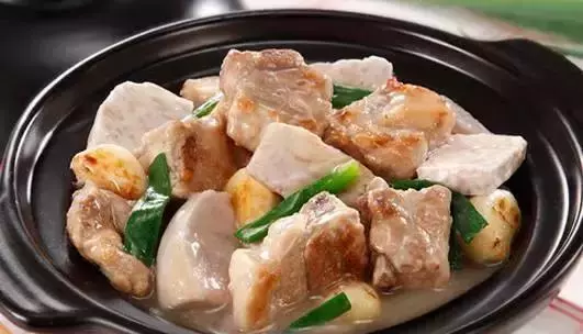 天啦!芋頭原來這麼厲害!秋冬吃它好處太多了,還有多種美味吃法