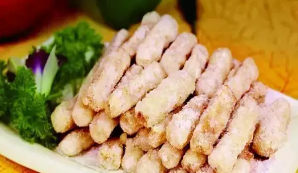 天啦!芋頭原來這麼厲害!秋冬吃它好處太多了,還有多種美味吃法