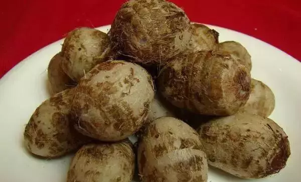 天啦!芋頭原來這麼厲害!秋冬吃它好處太多了,還有多種美味吃法