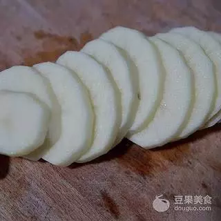 馬鈴薯蝦球的做法大公開!!好吃又好看,大人小孩都愛吃,一上桌馬上清光!