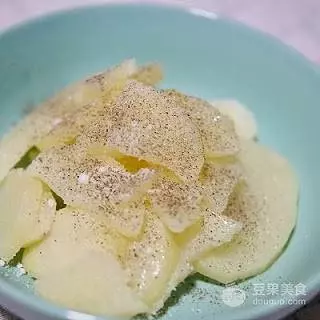 馬鈴薯蝦球的做法大公開!!好吃又好看,大人小孩都愛吃,一上桌馬上清光!