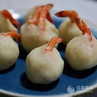 馬鈴薯蝦球的做法大公開!!好吃又好看,大人小孩都愛吃,一上桌馬上清光!
