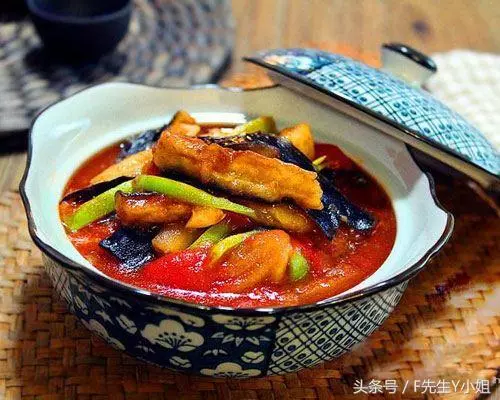 西紅柿和它天生是一對 教你9種西紅柿的做法大全 一學就會