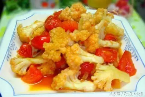 西紅柿和它天生是一對 教你9種西紅柿的做法大全 一學就會