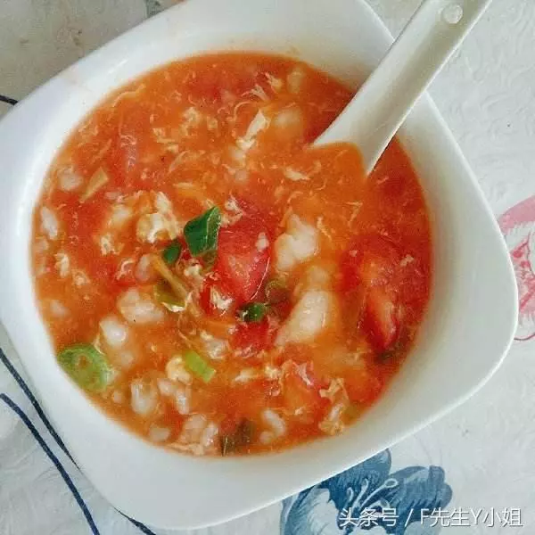 西紅柿和它天生是一對 教你9種西紅柿的做法大全 一學就會