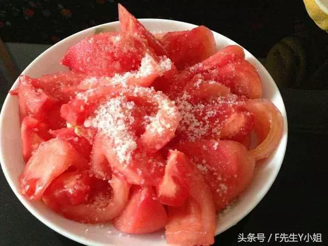 西紅柿和它天生是一對 教你9種西紅柿的做法大全 一學就會