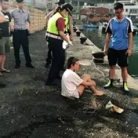 被侯友宜「吃豆腐」?蘇貞昌:新北市民清楚誰會做事