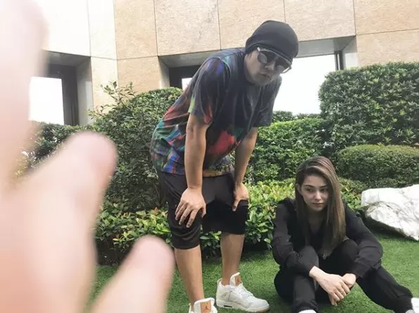 周杰倫被傳婚外情!搞大空姐肚子,當事人回應了!