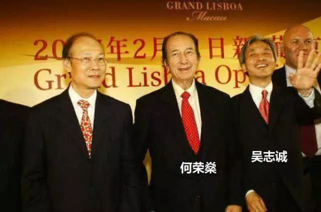 港姐何艷娟疑似有孕?66歲富豪男友老來得子超開心!