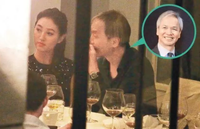 港姐何艷娟疑似有孕?66歲富豪男友老來得子超開心!