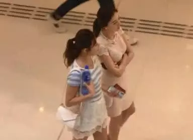 港姐何艷娟疑似有孕?66歲富豪男友老來得子超開心!