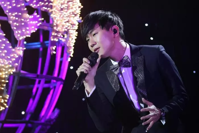 【新聞】金曲歌王——JJ林俊傑《聖所》世界巡迴演唱會,馬來西亞9月正式開唱!歌迷們,你們準備好瘋狂尖叫了嗎?