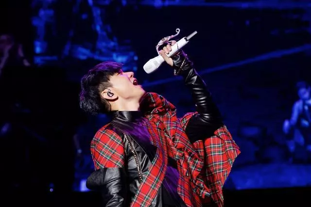 【新聞】金曲歌王——JJ林俊傑《聖所》世界巡迴演唱會,馬來西亞9月正式開唱!歌迷們,你們準備好瘋狂尖叫了嗎?