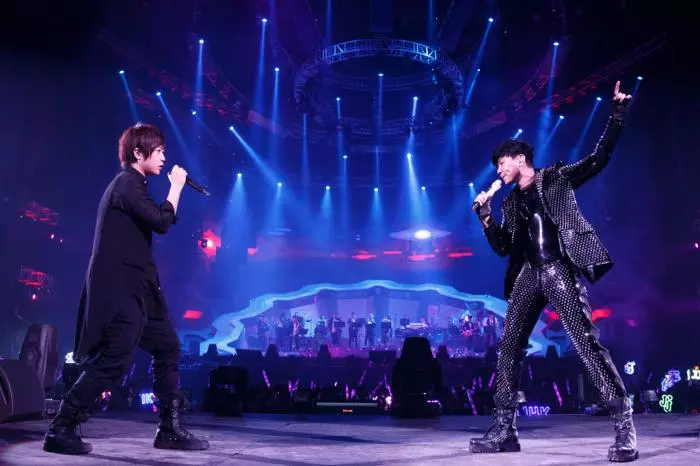 【新聞】金曲歌王——JJ林俊傑《聖所》世界巡迴演唱會,馬來西亞9月正式開唱!歌迷們,你們準備好瘋狂尖叫了嗎?
