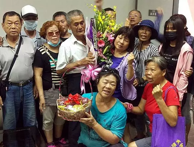 昔大埔今屏東 政大教授徐世榮嘆:台灣有個最大黨!