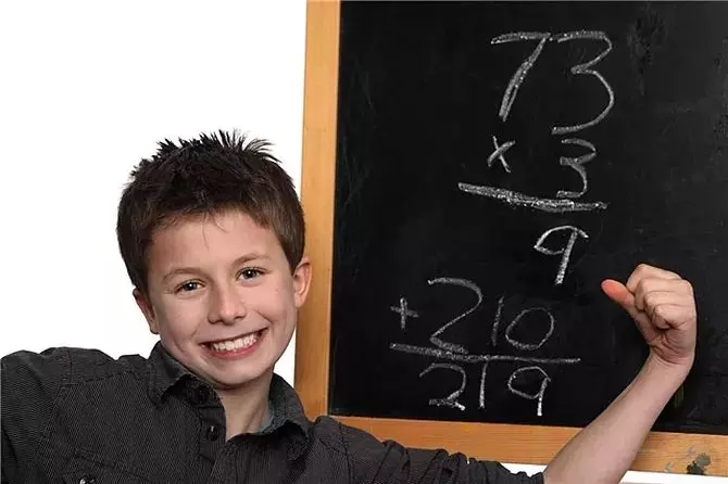 小學數學口算小技巧!為了孩子,趕緊看起來!