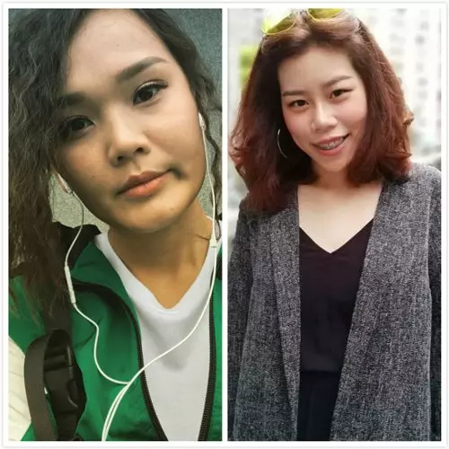 大馬蔡詠琪未滿18歲遭舉報 恐被強制退出《中國好聲音》