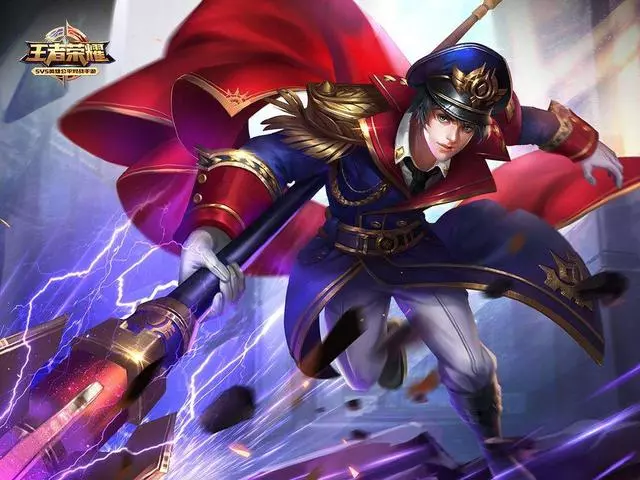 王者榮耀:最不適合出吸血刀的幾名刺客,猴子阿珂出了等於廢了