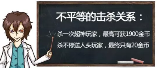 王者榮耀被徹底玩壞!玩家一天一個騷套路急壞天美,完全禁不過來