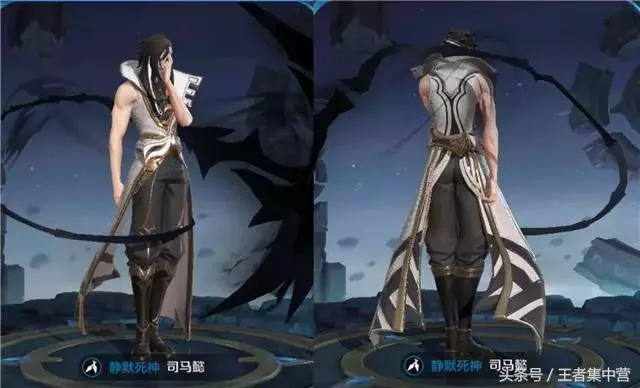 孫策只是前戲,這個新英雄才是天美挽回百萬玩家的殺手鐧!