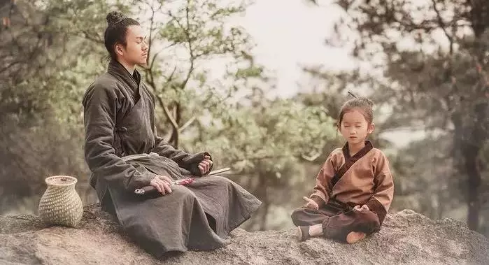 千萬不要沖孩子發火,會破壞孩子的靈性!