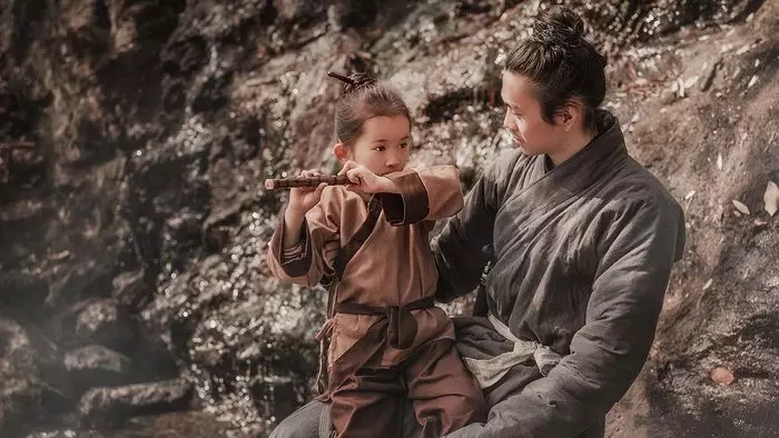 千萬不要沖孩子發火,會破壞孩子的靈性!